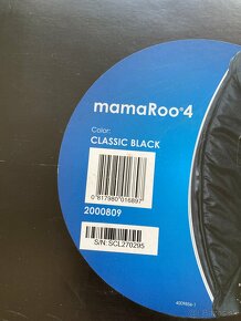 4moms mamaroo bluetooth hojdacka - 2