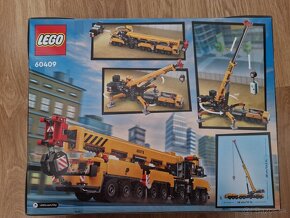 Lego City 60409 - 2