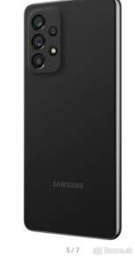 Samsung Galaxy a53 5g - 2