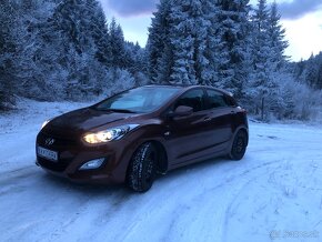 Hyundai i30 - 2