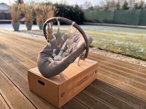 Stokke nomi newborn set - 2