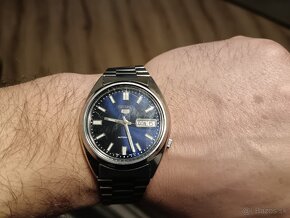 Hodinky SEIKO - 2