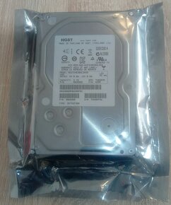 Predám HDD disk 3tb - 2