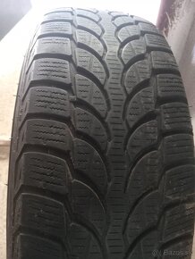 Predám zimne obutie 5x112 R15 195/65R15 - 2