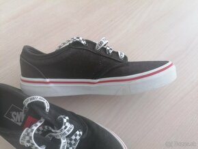 Tenisky Vans 33 - 2