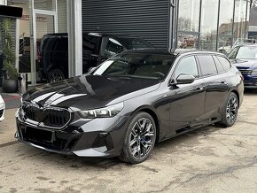 BMW 520d - 2