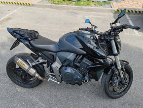 HONDA CB1000 ABS 2010 Nova STK na 4roky, Nove pneu - 2