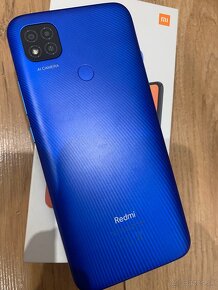 Redmi 9c - 2