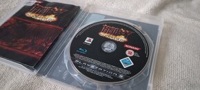 Hellboy the science of evil pre ps3 - 2