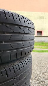 225/60 r17 Hankook r.v.2021 - 2