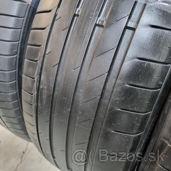 Letné pneumatiky 235/55 R19 NEXEN DOT0423 - 2