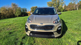 Kia Spotrage 1,6 CRDi 100Kw 2WD - 2