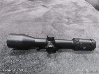 Predám  Zeiss Conquest V6 2-12x50 puškohľad. - 2