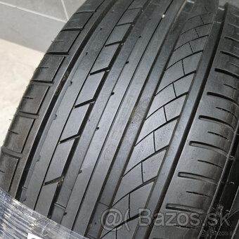 Letné pneumatiky 225/40 R18 HIFLY DOT1116 - 2