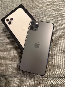 iPhone 11 Pro Max 64kg - 2