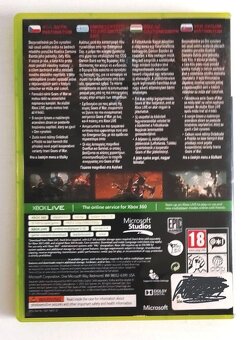 Gears of War Judgment XBOX360 - 2