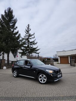 Bmw x1 20d - 2