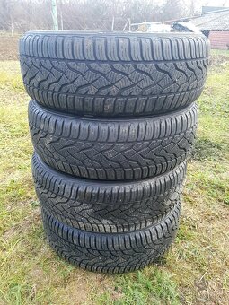 185/55r15 - 2