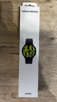 Samsung watch 6 44mm GPS - 2