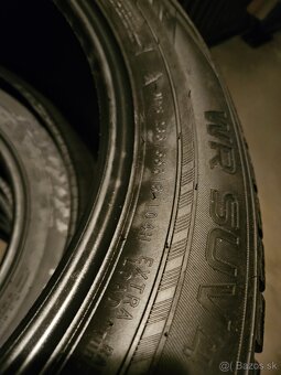 235/55 R18 104H Nokian Tyres WR SUV 4 - 2