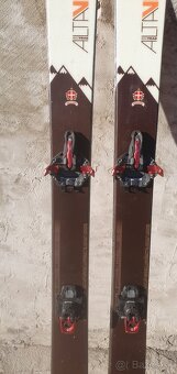 SKITRAB Altavia Carbon - 2