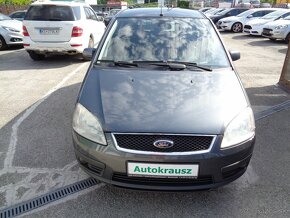 Ford Focus C-Max 2.0 - 2