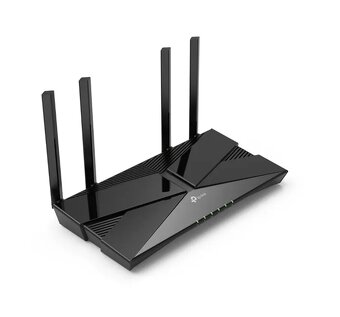 TP-Link Archer AX23 WiFi6 router - 2