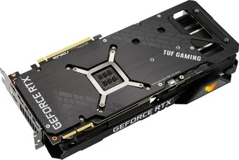 Asus TUF-RTX3090-O24G-GAMING - 2