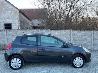 Renault Clio 1.2 Authentique - 2