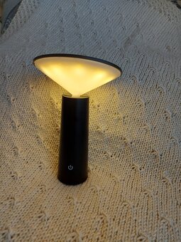 Mini LED lampa - 2