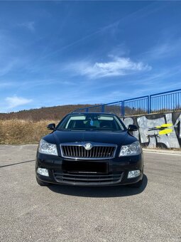 Predám Škoda Octavia 2 1.2 TSi DSG - 2