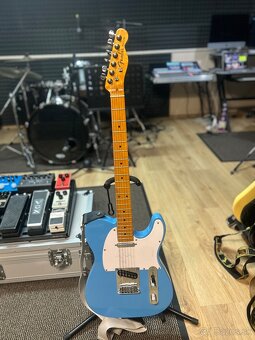 Fender Squier Telecaster - 2