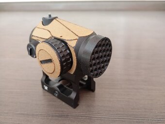 Kolimátor VORTEX CROSSFIRE CF-RD2 - 2