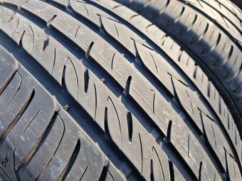 Let.pneu 235/55 r17 103Y XL Gislaved - 2