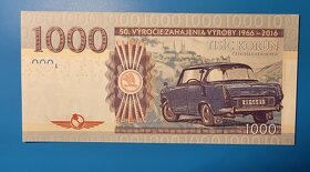 ŠKODA MB, 1000 Kčs, Gábriš - 2