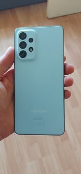 Samsung Galaxy A53 5G 128GB - 2