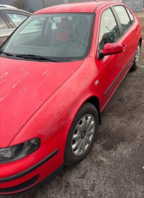 Seat Leon 1,4i - 2