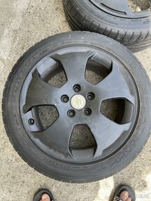 5x112 R17 57,1 - 2