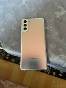 Samsung Galaxy S21plus 5G - 2