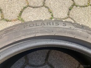 Zimné pneumatiky Barum Polaris 5 225/40 r18 92 V XL - 2