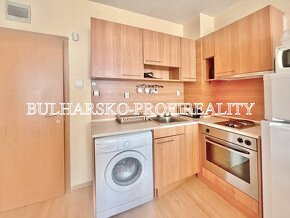 Apartmán 2kk Sluneční pobřeží Bulharsko - 2