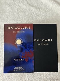 BVLGARI LE GEMME ASTREA PARFUMOVANÁ VODA 100 ML - 2