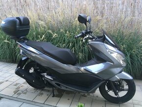 Honda PCX 125 - 2