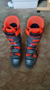 Rossignol Hero World Cup 110 medium vel.27,5 - 2