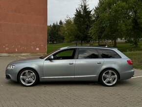 Audi A6 Avant 3.0 TDI V6 3x S-Line 176KW BoseSound - 2