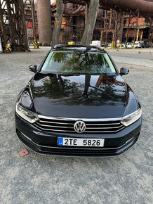 Volkswagen Passat B8 - 2016 - 2.0 BiTDi 176 kW - 4x4 - TOP - 2