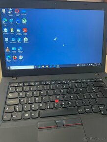 Lenovo ThinkPad - 2