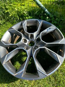 5x112 R19 SKODA OCTAVIA RS X-TREAM - 2