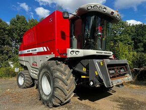 Massey Ferguson 9280 - 2