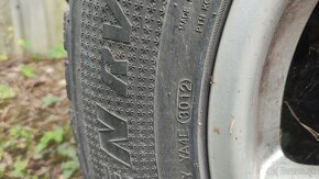 255/55 r17 - 2